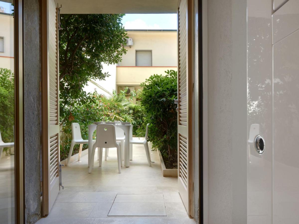 Apartment Sea Design Home By Interhome Viareggio Eksteriør bilde