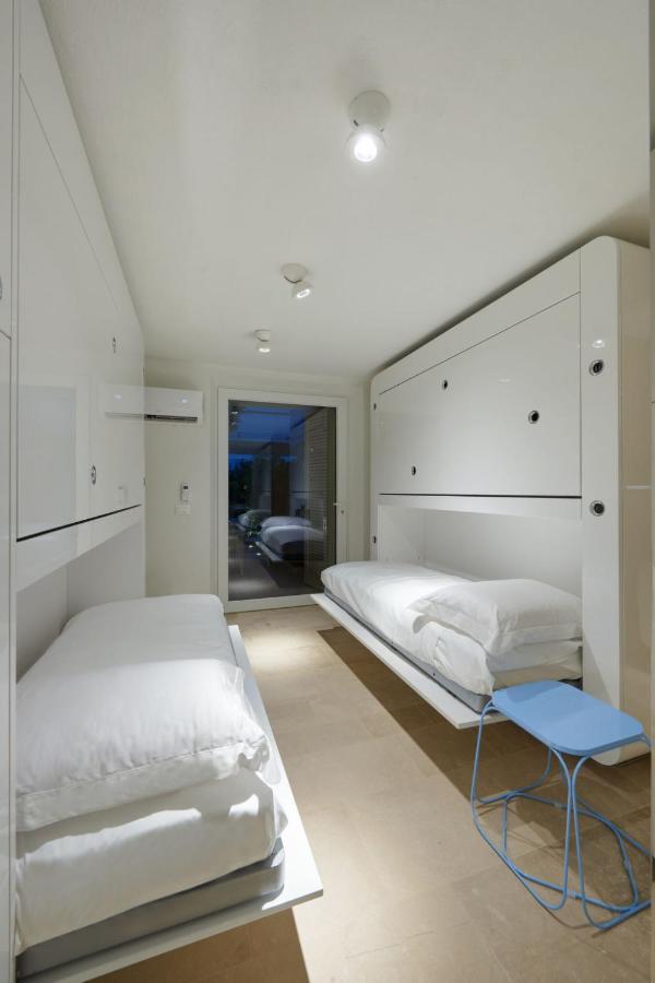 Apartment Sea Design Home By Interhome Viareggio Eksteriør bilde