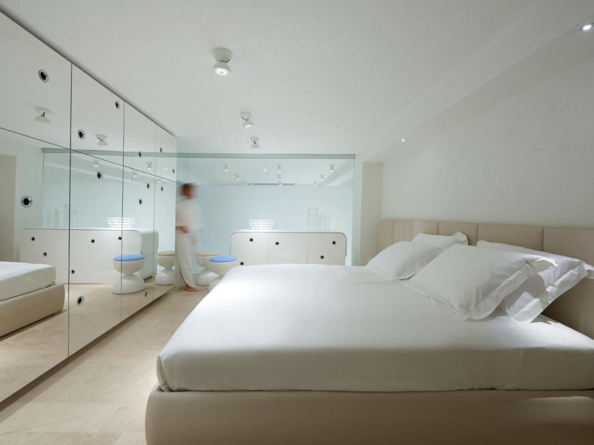 Apartment Sea Design Home By Interhome Viareggio Eksteriør bilde