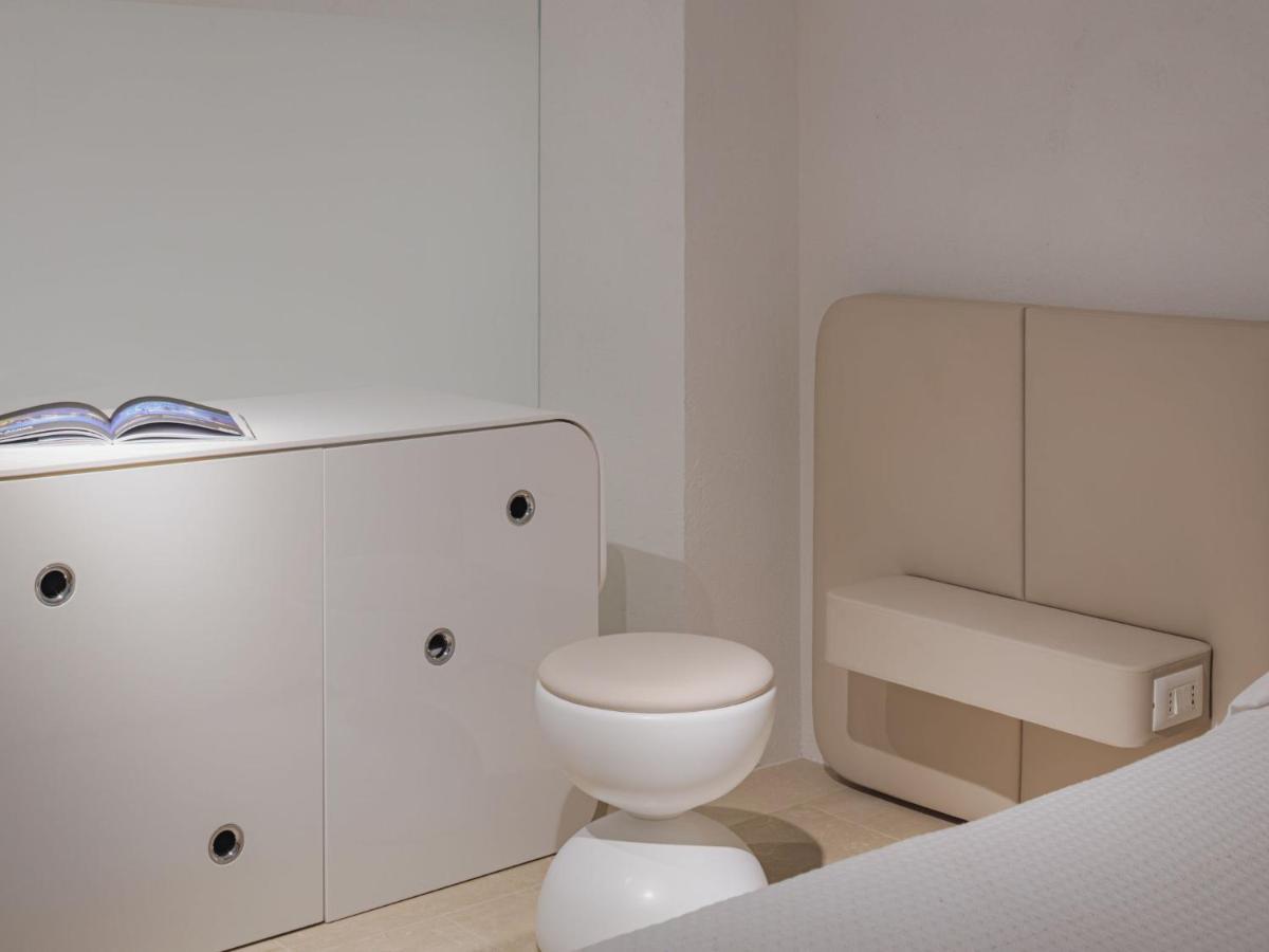 Apartment Sea Design Home By Interhome Viareggio Eksteriør bilde