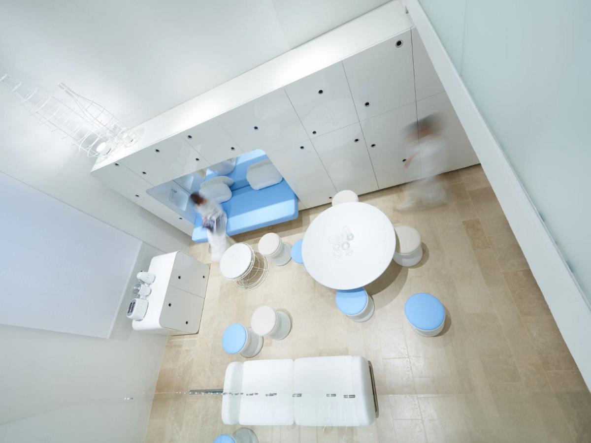 Apartment Sea Design Home By Interhome Viareggio Eksteriør bilde